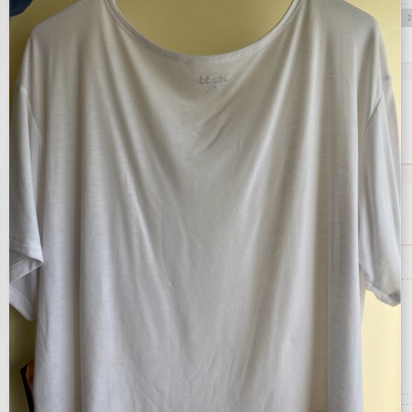 The Camp Tee t-shirt - Picture 2 of 3